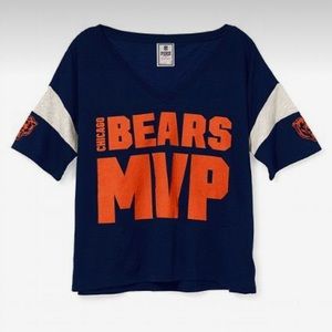 Victoria Secret Bears Top